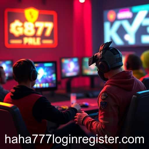 Online Gaming Trends and Security in 2025