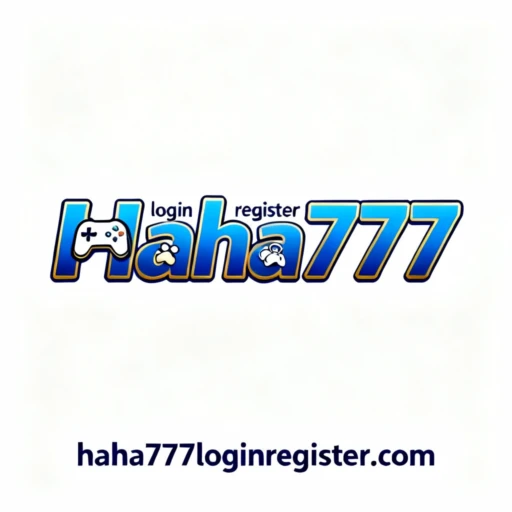 haha 777 login register