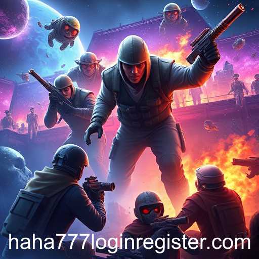 Exploring the Thrilling World of Multiplayer Games