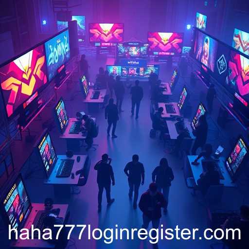 Rise of Online Gaming Communities