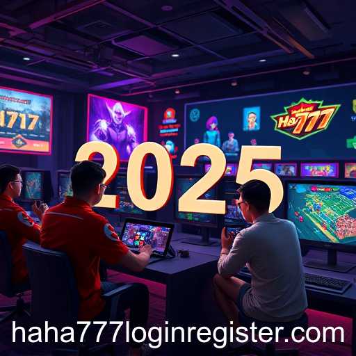 The Evolution of Online Gaming Platforms in 2025