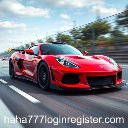 Exploring the Thrill of Racing Games in the Digital Era