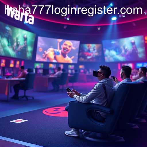 The Rise of Online Gaming Platforms in 2025