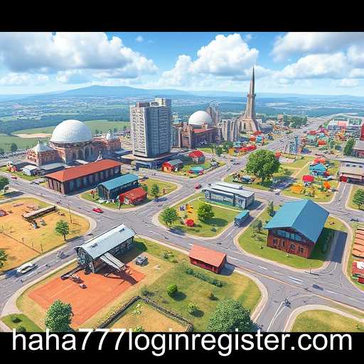 The Alluring World of Simulation Games