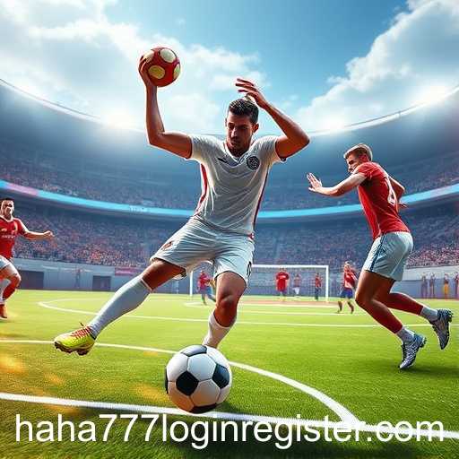 Exploring the World of 'Sports Games' on Haha 777: Where Fun Meets Competition